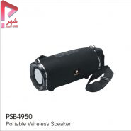 اسپیکر بلوتوث قابل حمل پرووان مدل PROONE – PSB4950