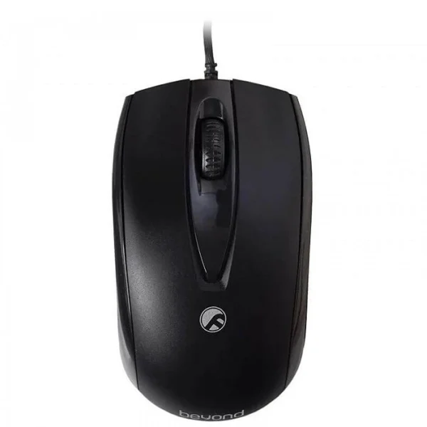ماوس سیم دار بیاند مدل BEYOND BM-1045