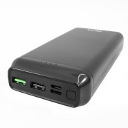 قیمت و خرید پاوربانک تسکو TP881 20000mAh