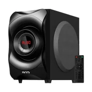 اسپیکر رومیزی تسکو مدل TS 2184 مشکی