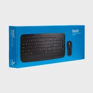 کیبورد و ماوس بی سیم بیاند DESKTOP COMBO BMK 8220 RF