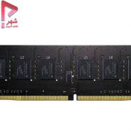 رم کامپیوتر Geil Pristine DDR4 8GB 2400MHz CL17 Single