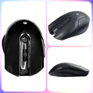 Beyond BM-1899RF Optical Mouse