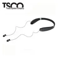 هندزفری بلوتوث گردنی تسکو مدل TSCO - TH 5332