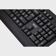 کیبورد و ماوس وایرلس بیاند مدل BEYOND 8220