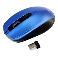 ماوس بی سیم تسکو مدل TM 666w