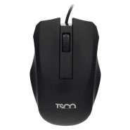 ماوس سیم دار تسکو مدل TSCO – TM283