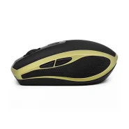 ماوس بی سیم تسکو مدل TM 667W