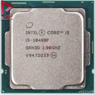 پردازنده مرکزی اینتل مدل Core i5-10400F TRY