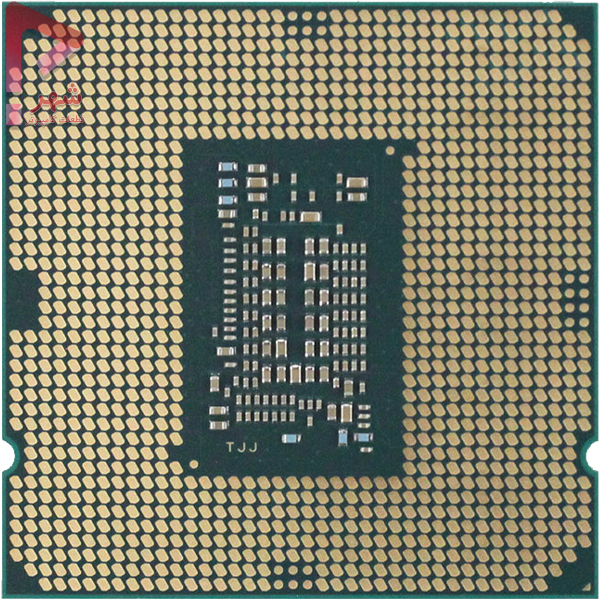 پردازنده مرکزی اینتل مدل I3-10100F