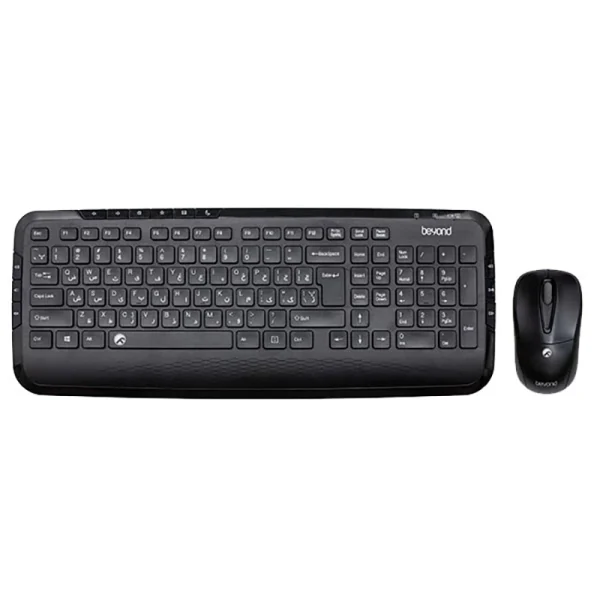DESKTOP COMBO BMK 8220