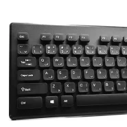 Tsco TK8022 Keyboard With Persian Letters