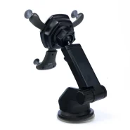 پایه نگهدارنده گوشی موبایل تسکو (Tsco) مدل Thl 1240Wمشکی
