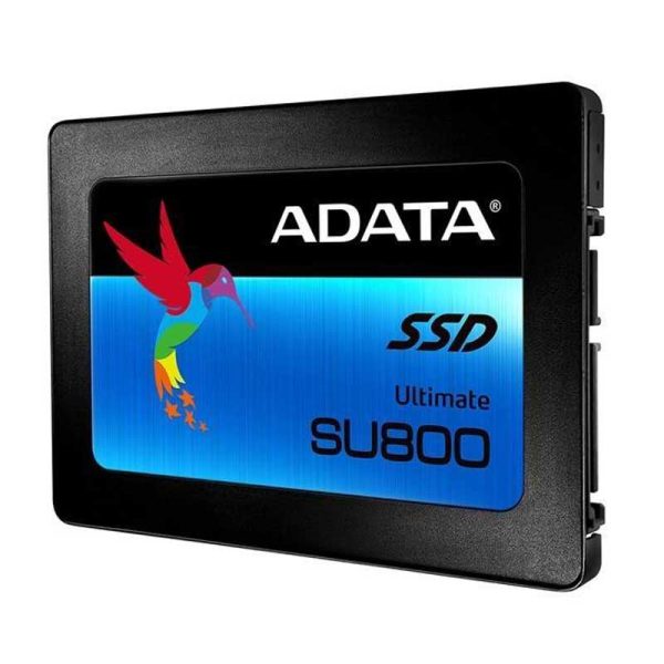 حافظه اس اس دی ای دیتا مدل SSD SU800 ADATA 512GB