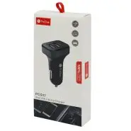 شارژر فندکی پرووان مدل PROONE - PCG17
