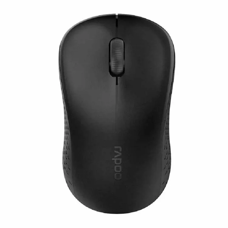 ماوس بی سیم رپو مدل RAPOO M160 SILENT