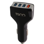 شارژر فندکی تسکو مدل TCG 20