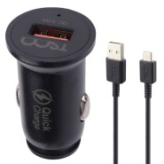 شارژر فندکی تسکو مدل TSCO – TCG 34