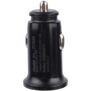 Car Charger TCG34 With Type- C Cable
