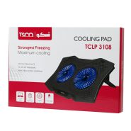 پایه خنک کننده لپ تاپ تسکو مدل TSCO - TCLP 3108