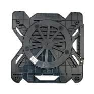 پایه نگهدارنده لپ تاپ تسکو مدل TCLP 3110