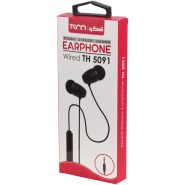 هندزفری سیمی تسکو مدل TH 5091