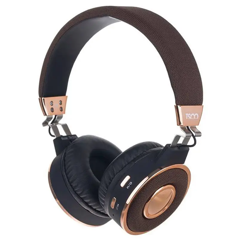 هدفون بلوتوثی تسکو مدل TSCO TH 5336