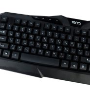 TSCO TK8020N Wierd Keybord