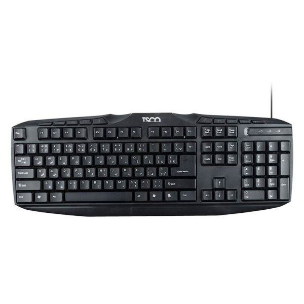 کیبورد تسکو TK 8020N
