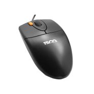TSCO TM-212 USB Wired Mouse