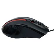 ماوس با سیم تسکو مدل TM 289