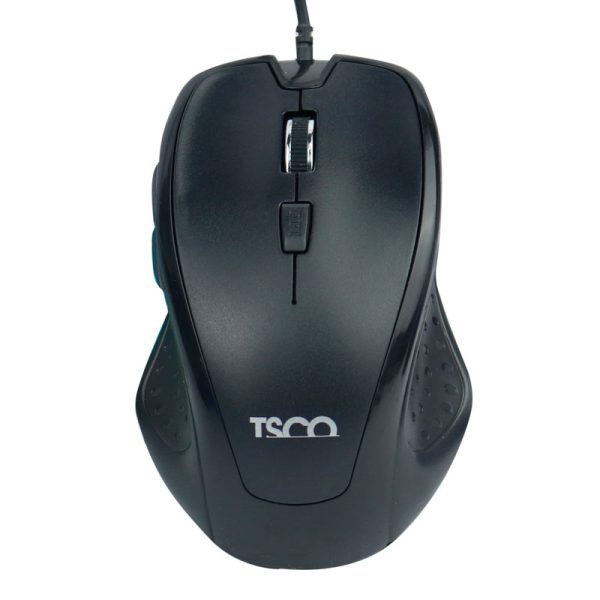 TSCO TM 304 Wired Mouse