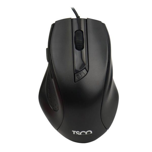 TSCO TM 305 Wired Mouse