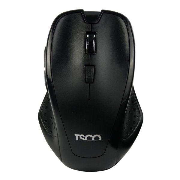 TSCO TM 631W Wireless Mouse