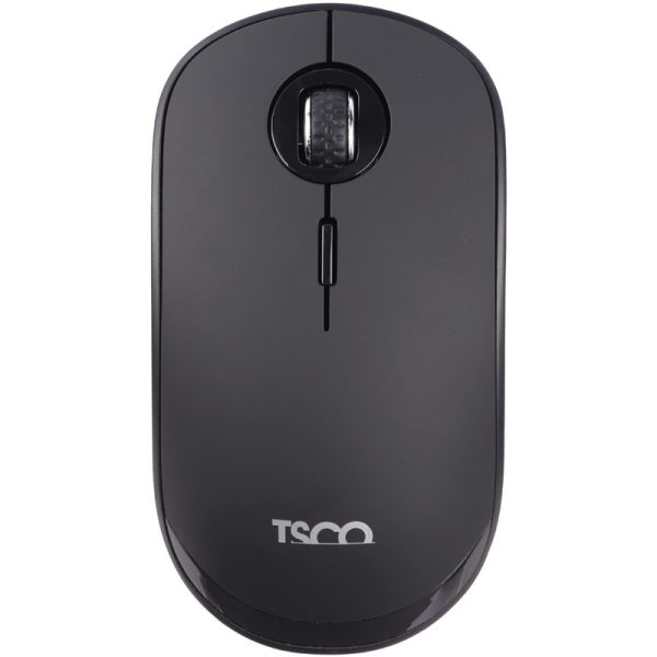 ماوس بی سیم تسکو مدل TSCO - TM 669W