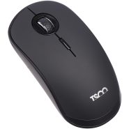 TSCO TM 669W Wireless Mouse