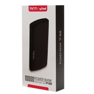 پاوربانک تسکو 10000 مدل TSCO - TP808