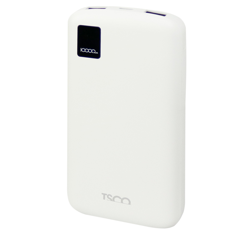 پاور بانک 10000 تسکو TSCO TP 815L 10.5W