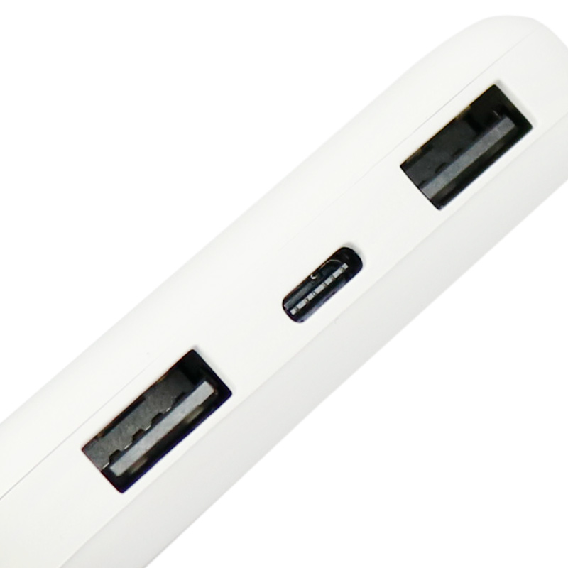 TSCO TP 815L 10.5W 10000mAh Power Bank