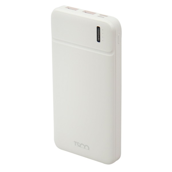 پاور بانک فست شارژ 10000 تسکو TSCO TP 827 QC3 PD 18W