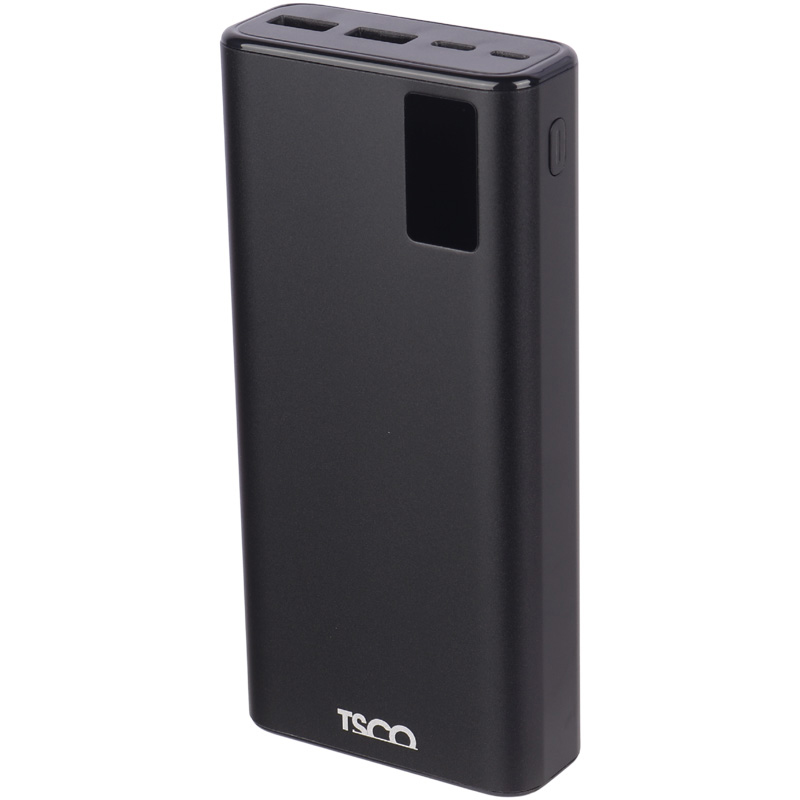 پاور بانک فست شارژ 20000 تسکو TSCO – TP 882L