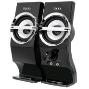 اسپیکر دو تکه تسکو مدل TSCO - TS2060
