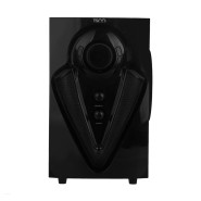 TSCO TS 2187 desktop wired speaker