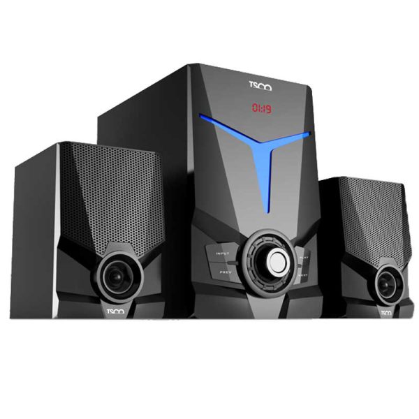 TSCO TS 2193 desktop wired speaker