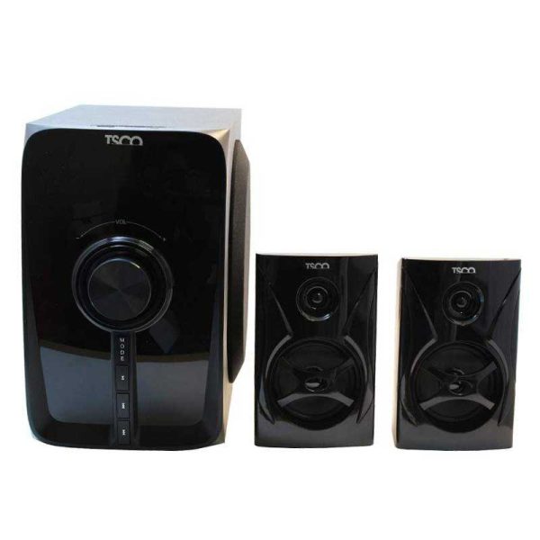 TSCO TS-2196 Desktop Speaker