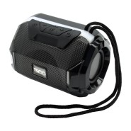 اسپیکر بلوتوث قابل حمل تسکو مدل TSCO – TS 2307