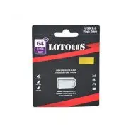 فلش مموری 64 گیگ لوتوس مدل LOTOUS L802 - 64GB