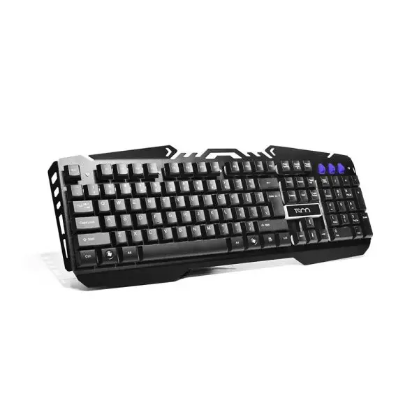 کیبورد گیمینگ تسکو مدل TSCO - TK8021GA