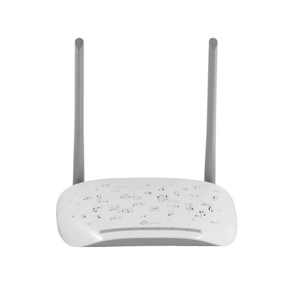 مودم VDSL/ADSL تی پی-لینک مدل TP-LINK TD-W9970