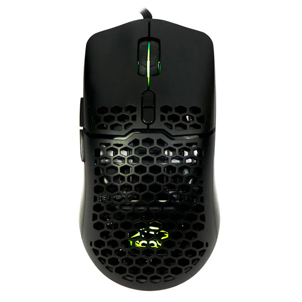 ماوس گیمینگ تسکو مدل TSCO GM 790
